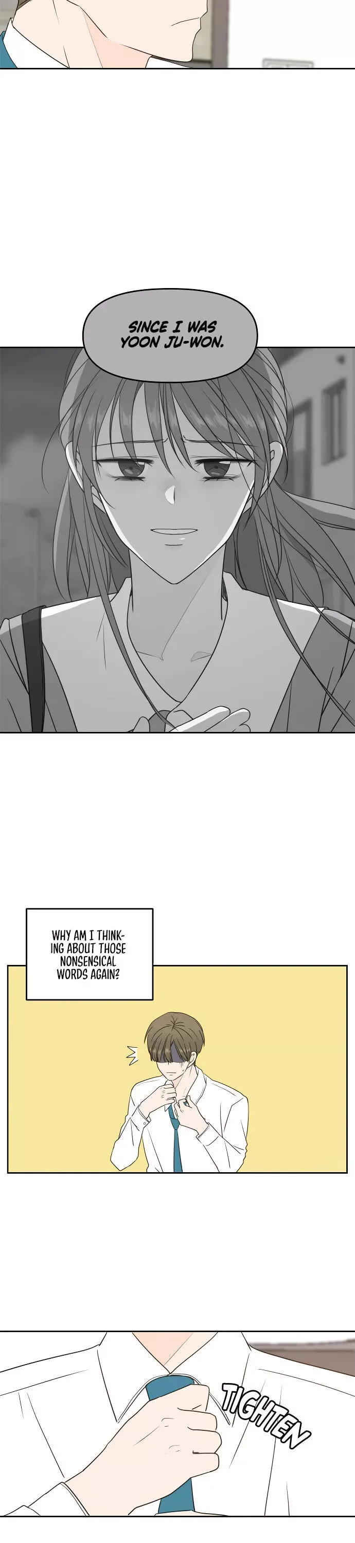 Please Take Care Of Me In This Life As Well Chapter 64 page 26