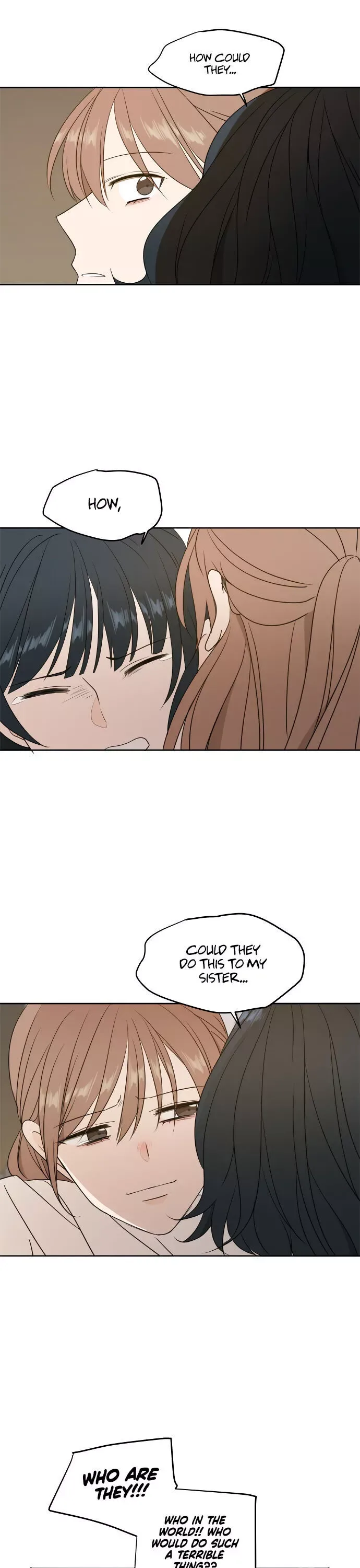 Please Take Care Of Me In This Life As Well Chapter 64 page 21