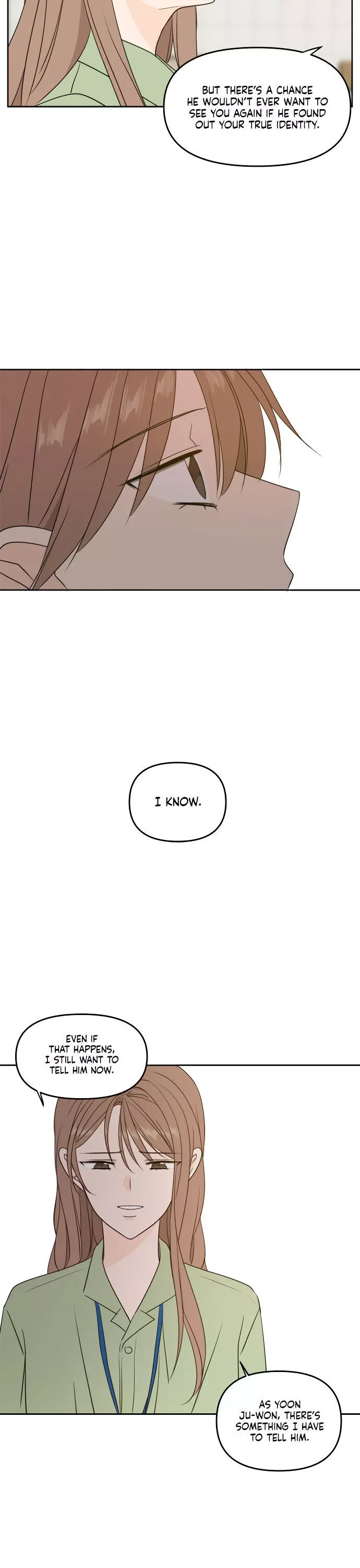 Please Take Care Of Me In This Life As Well Chapter 64 page 39