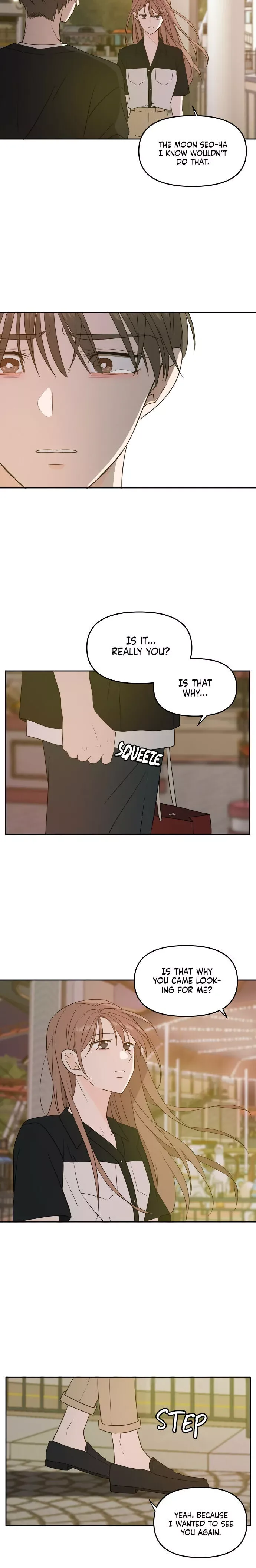 Please Take Care Of Me In This Life As Well Chapter 67 page 9