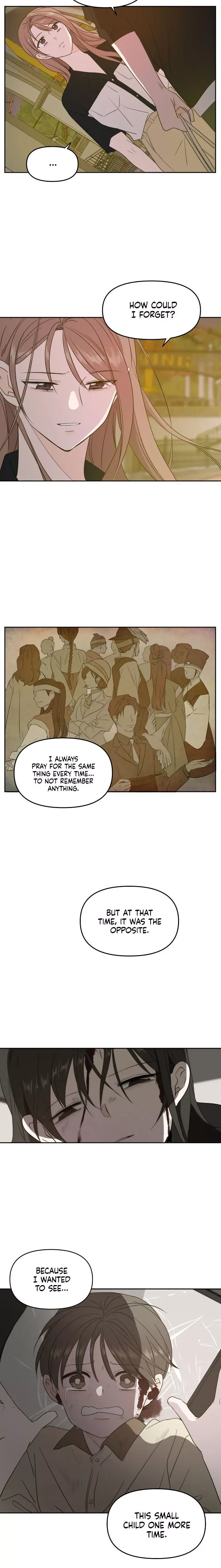 Please Take Care Of Me In This Life As Well Chapter 67 page 12