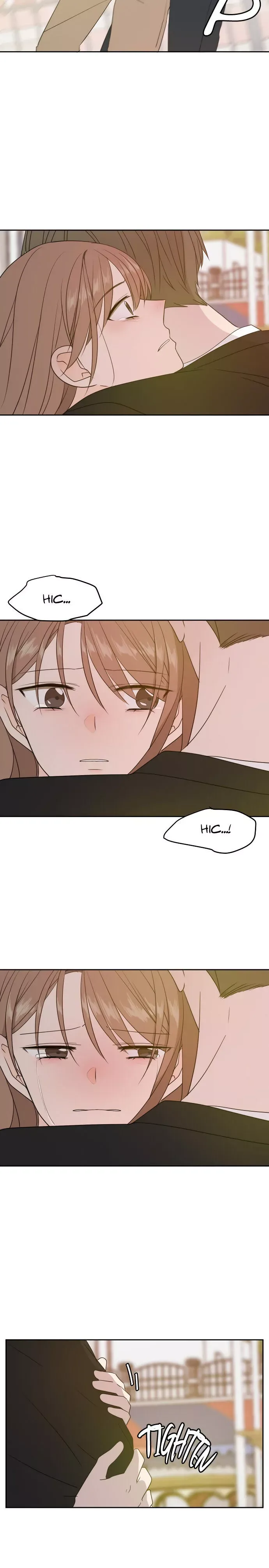 Please Take Care Of Me In This Life As Well Chapter 67 page 18