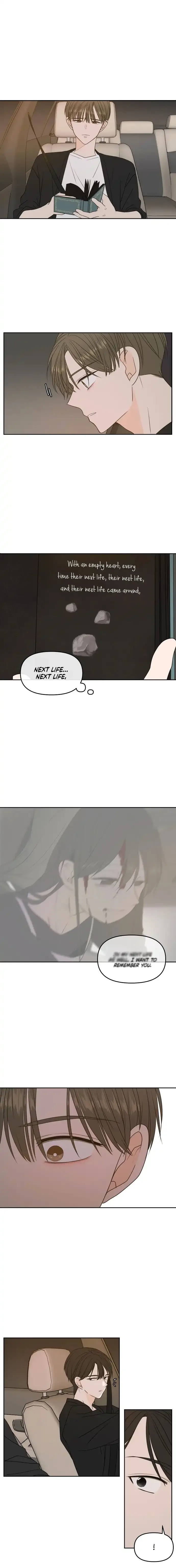 Please Take Care Of Me In This Life As Well Chapter 66 page 8