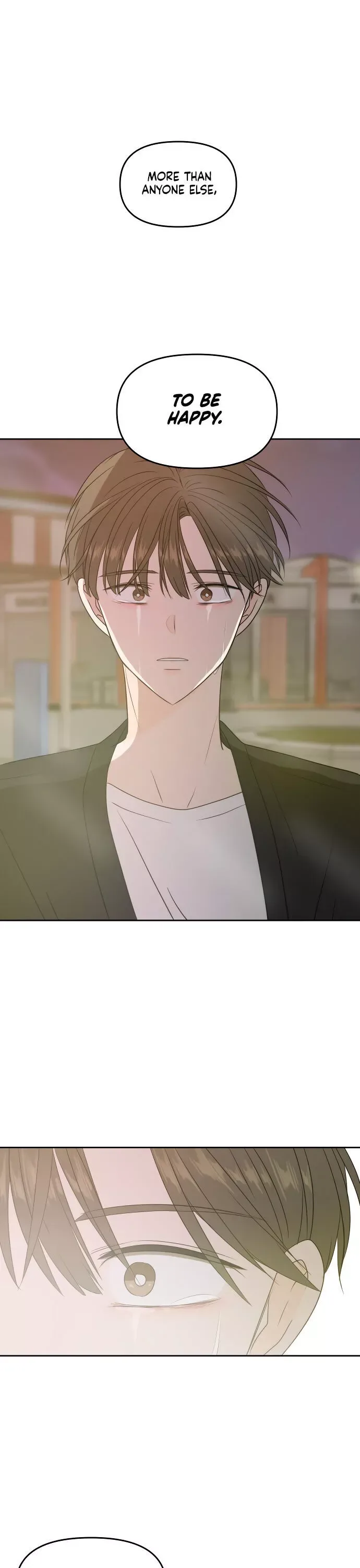 Please Take Care Of Me In This Life As Well Chapter 67 page 16