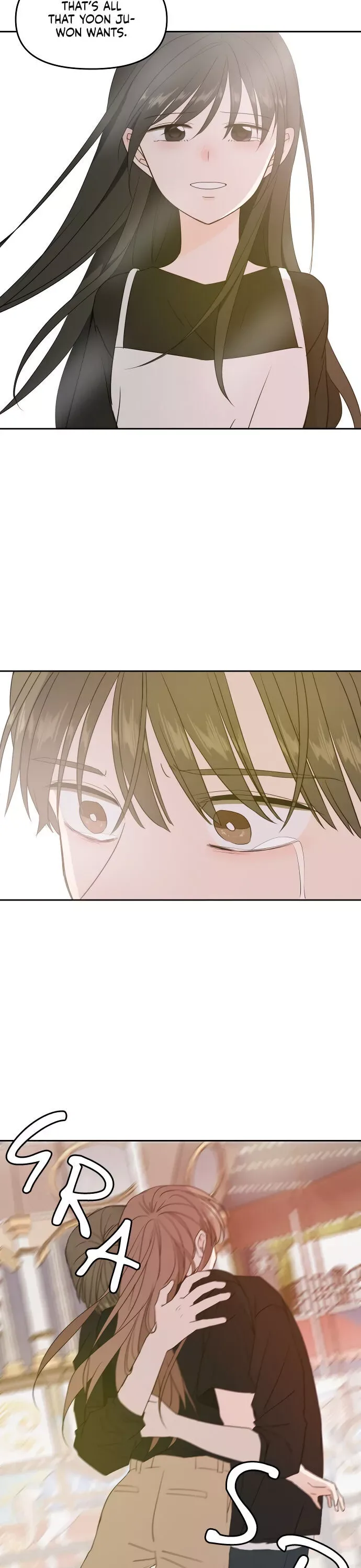 Please Take Care Of Me In This Life As Well Chapter 67 page 17