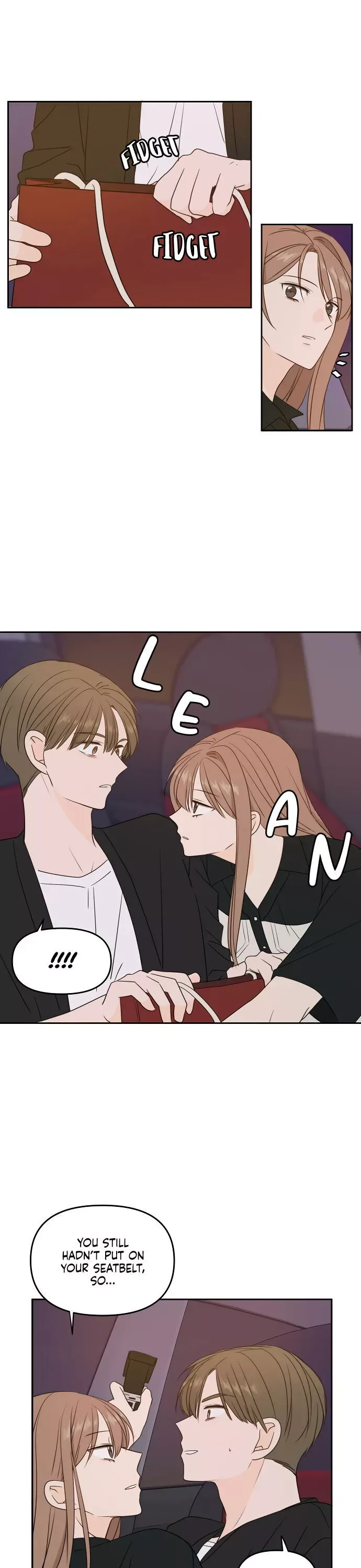 Please Take Care Of Me In This Life As Well Chapter 67 page 26