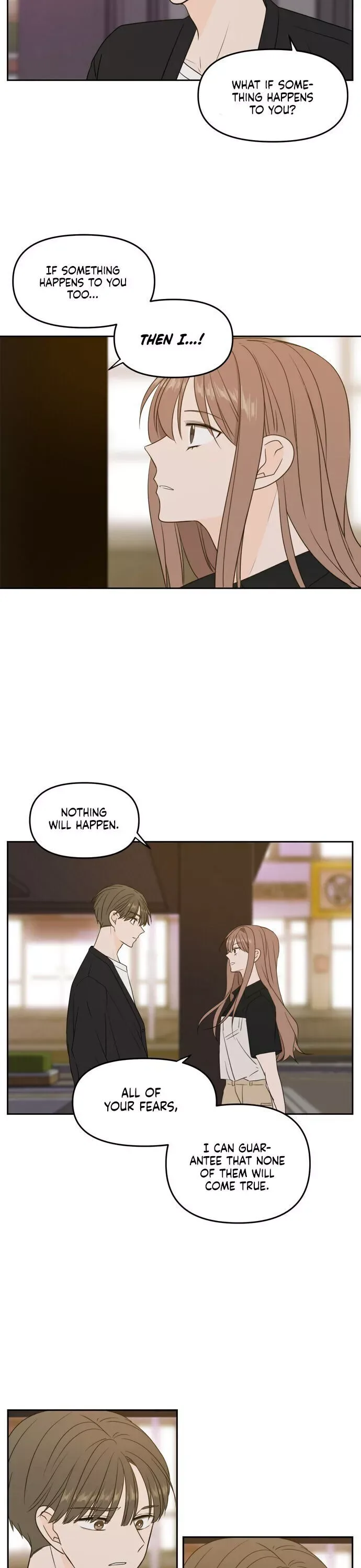Please Take Care Of Me In This Life As Well Chapter 68 page 2