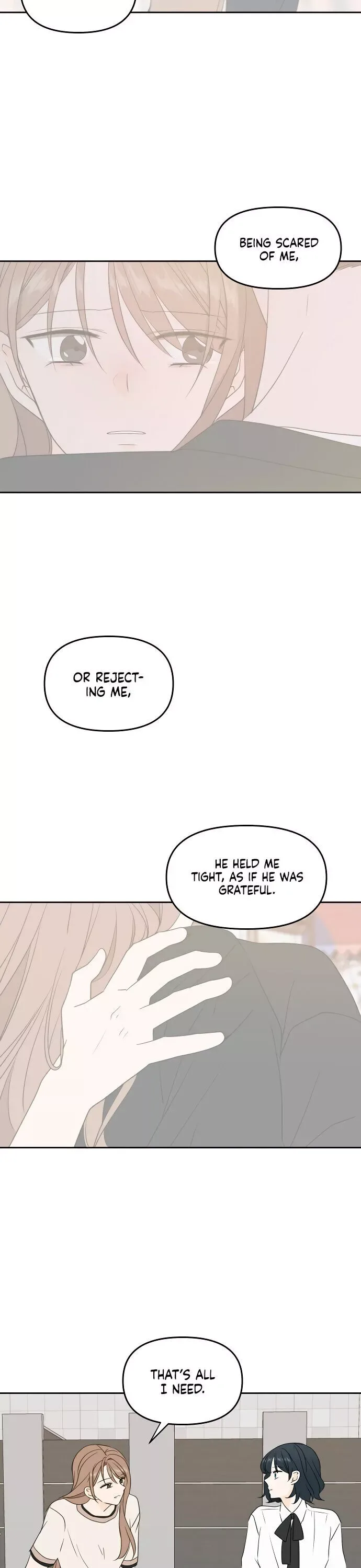 Please Take Care Of Me In This Life As Well Chapter 68 page 23