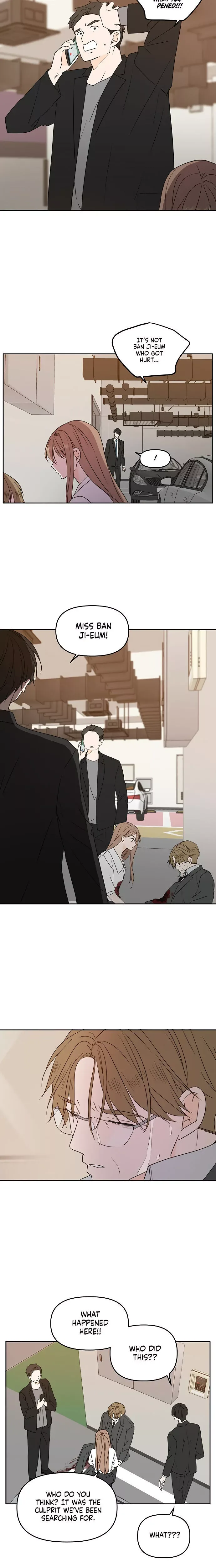 Please Take Care Of Me In This Life As Well Chapter 73 page 2