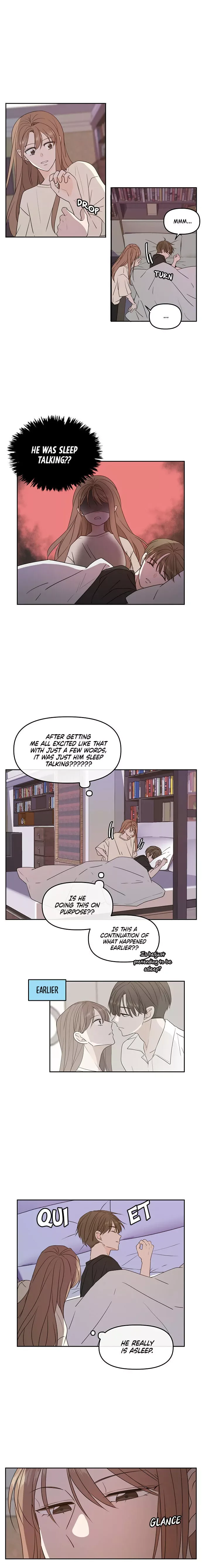 Please Take Care Of Me In This Life As Well Chapter 72 page 2