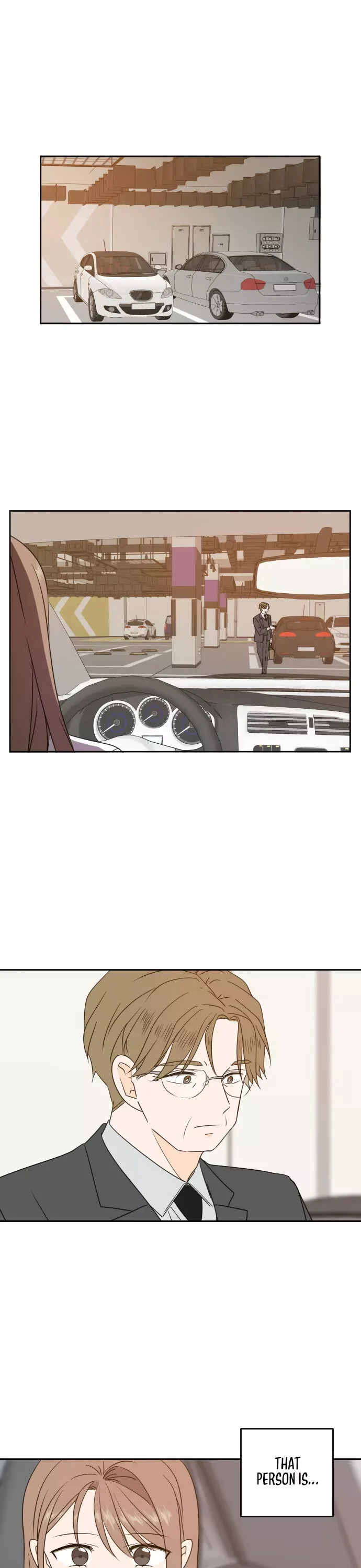 Please Take Care Of Me In This Life As Well Chapter 74 page 10