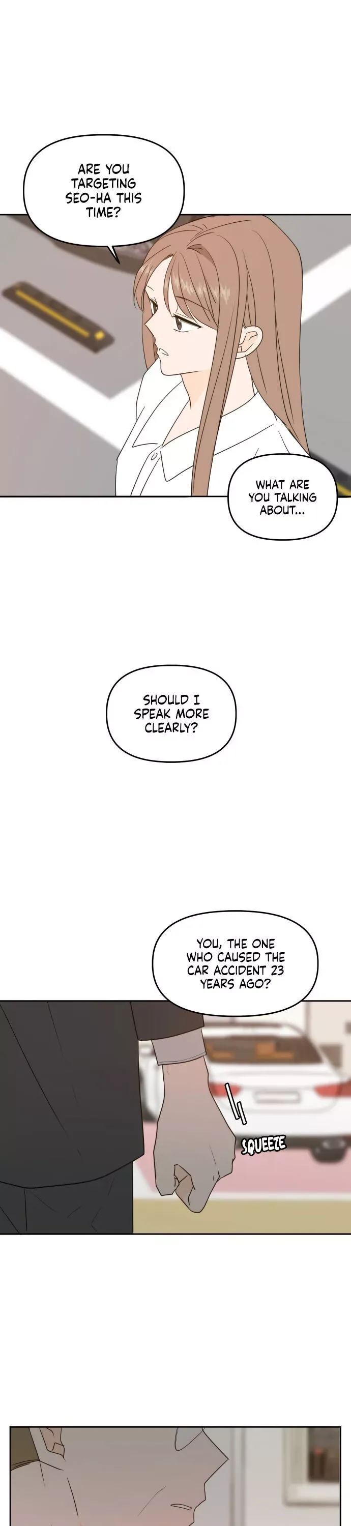 Please Take Care Of Me In This Life As Well Chapter 74 page 13