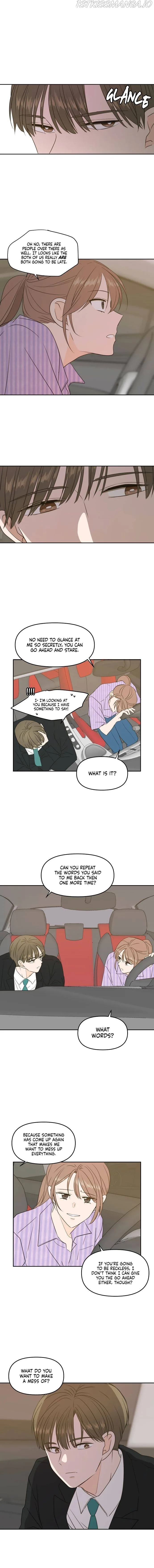 Please Take Care Of Me In This Life As Well Chapter 69 page 10