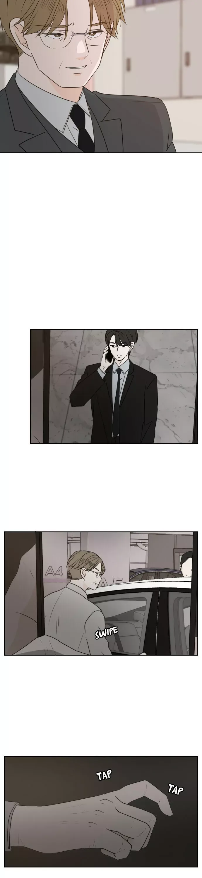 Please Take Care Of Me In This Life As Well Chapter 74 page 20