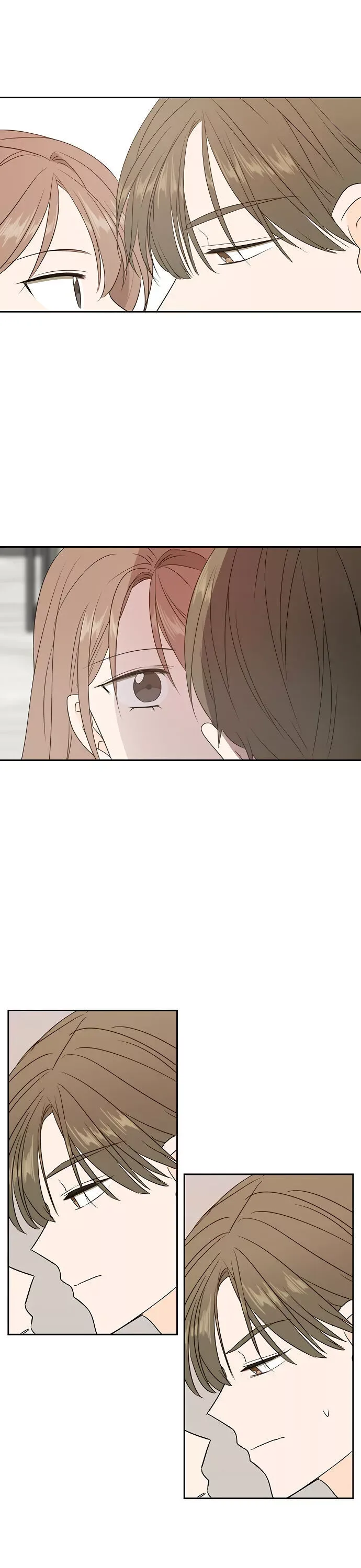 Please Take Care Of Me In This Life As Well Chapter 71 page 26
