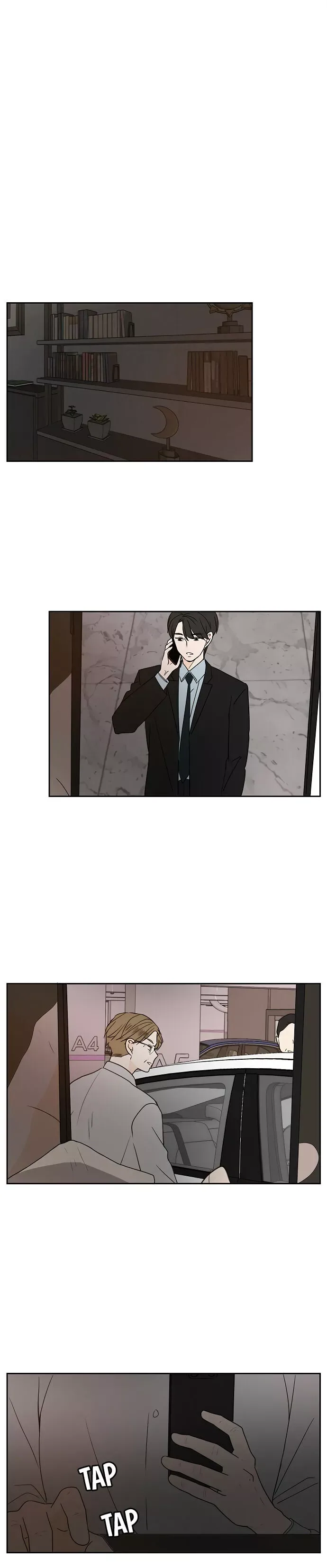 Please Take Care Of Me In This Life As Well Chapter 71 page 30