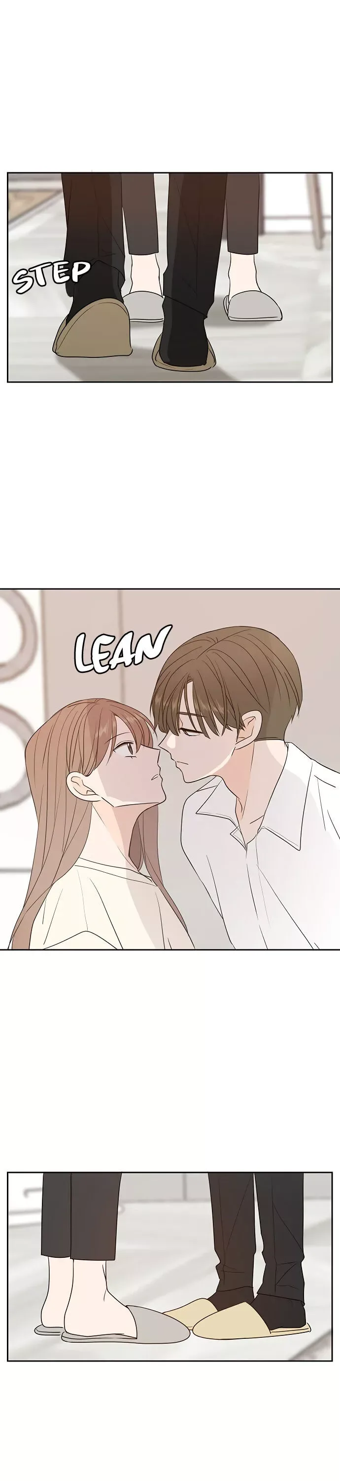 Please Take Care Of Me In This Life As Well Chapter 71 page 25