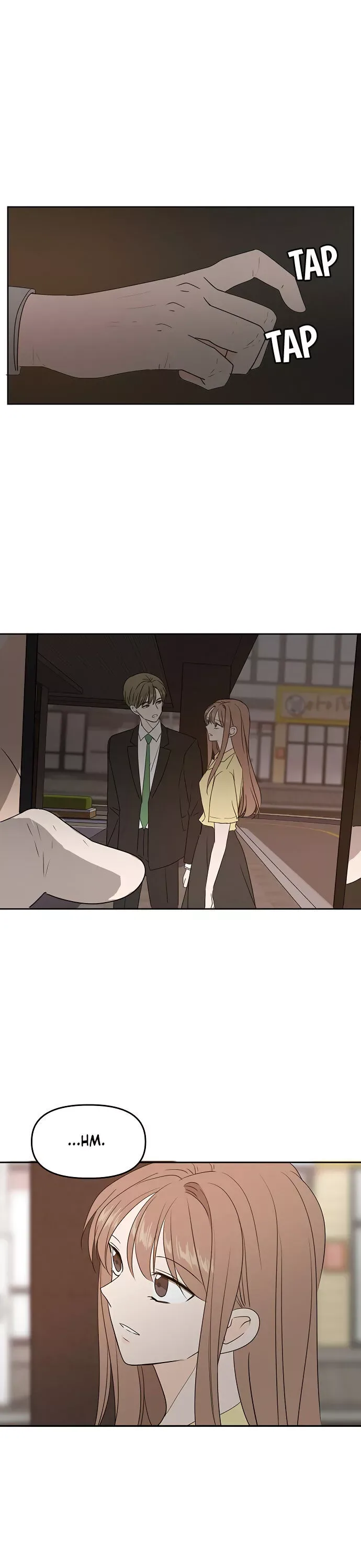 Please Take Care Of Me In This Life As Well Chapter 71 page 31