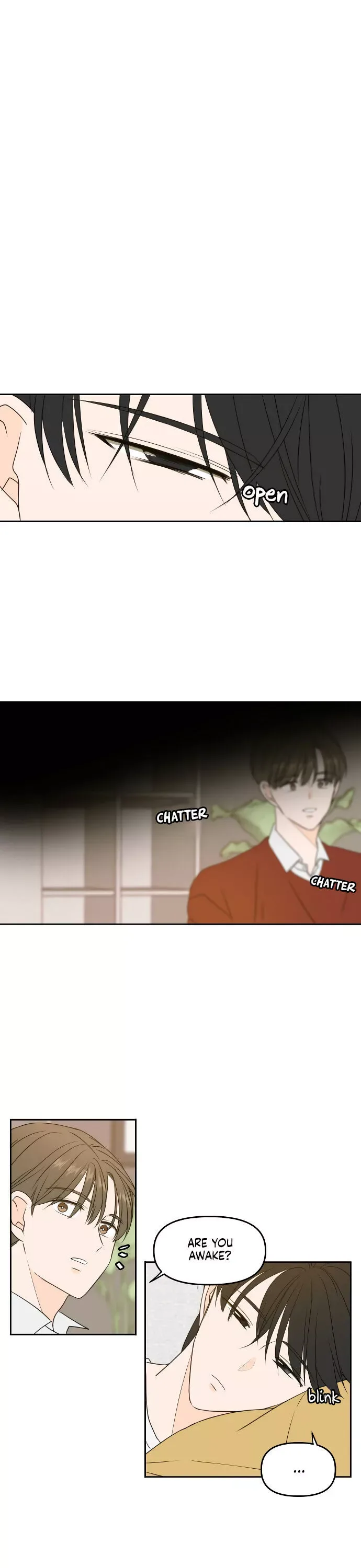 Please Take Care Of Me In This Life As Well Chapter 78 page 5