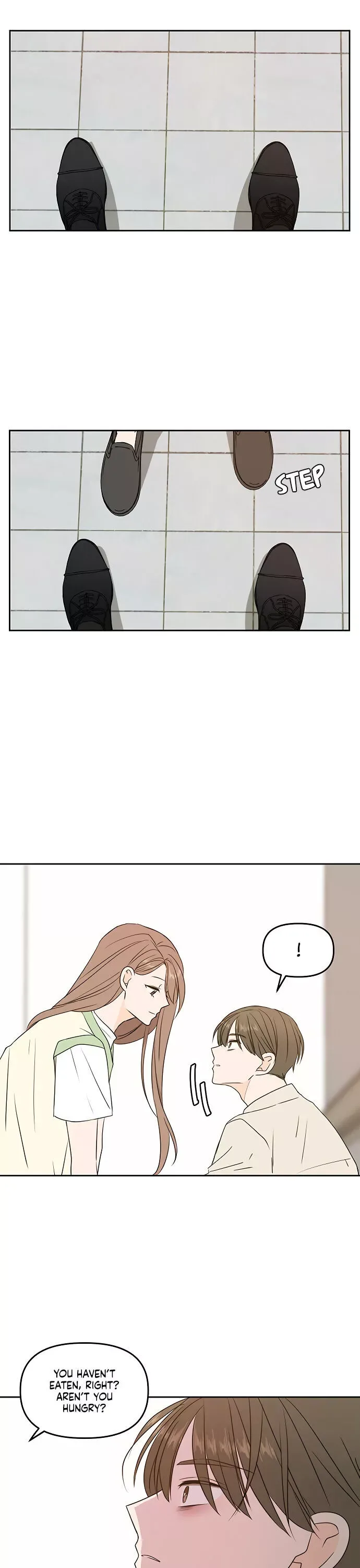 Please Take Care Of Me In This Life As Well Chapter 73 page 15