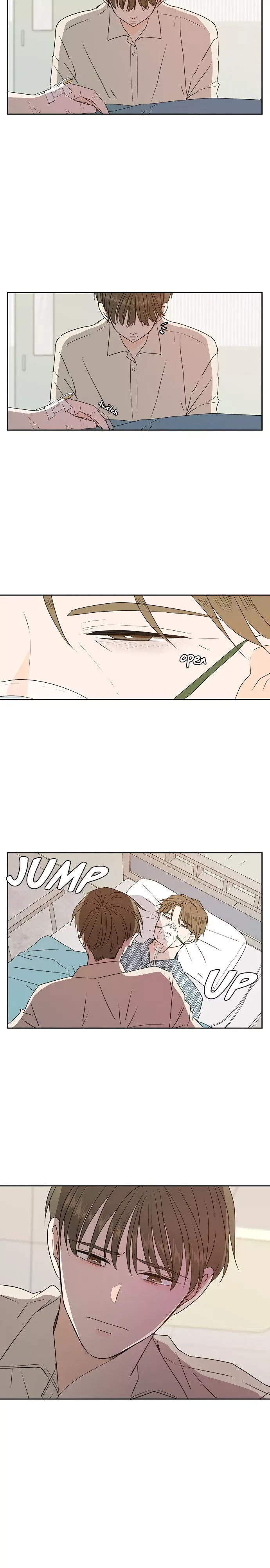 Please Take Care Of Me In This Life As Well Chapter 73 page 22
