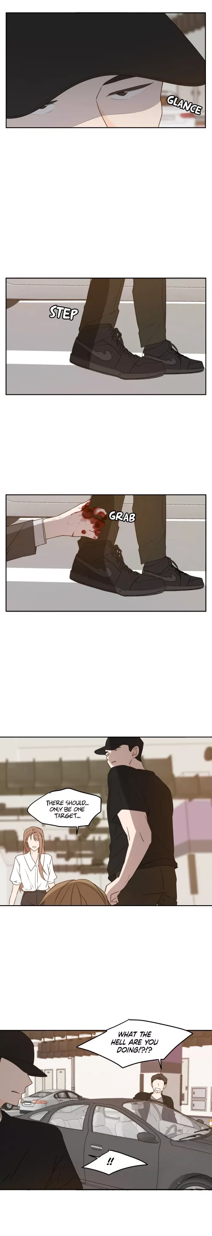 Please Take Care Of Me In This Life As Well Chapter 74 page 24
