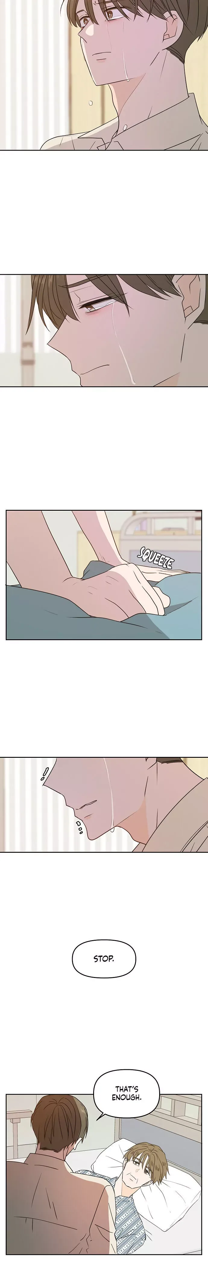 Please Take Care Of Me In This Life As Well Chapter 73 page 24