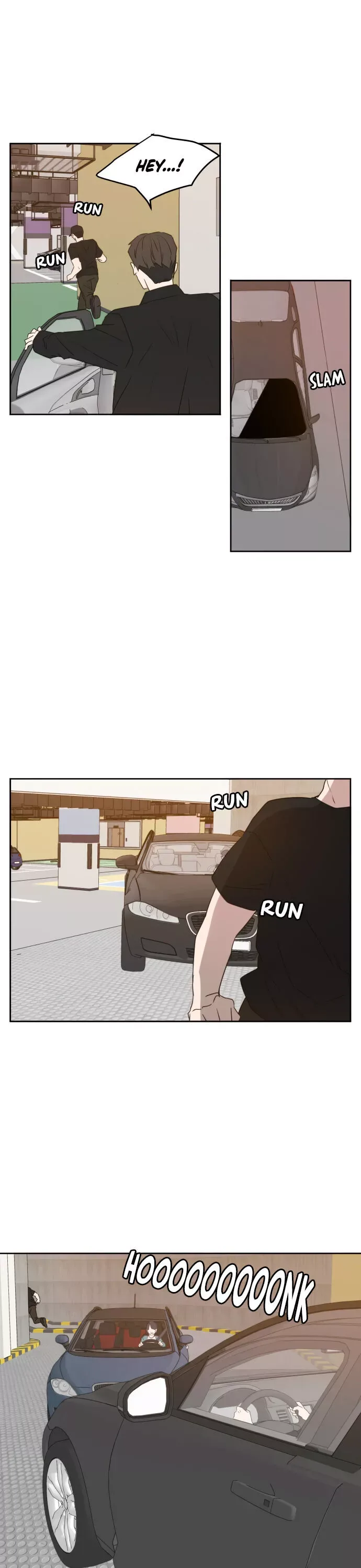 Please Take Care Of Me In This Life As Well Chapter 74 page 25
