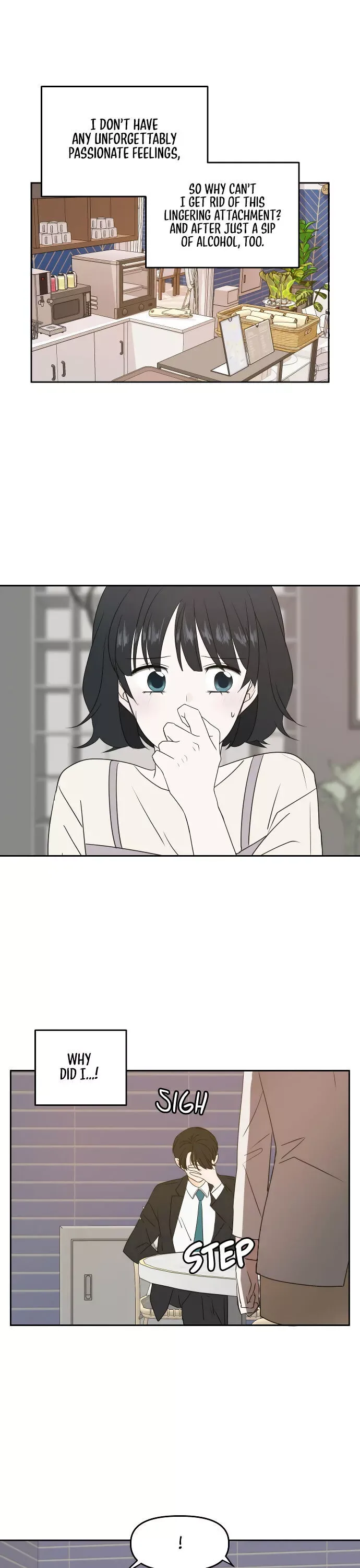 Please Take Care Of Me In This Life As Well Chapter 78 page 19