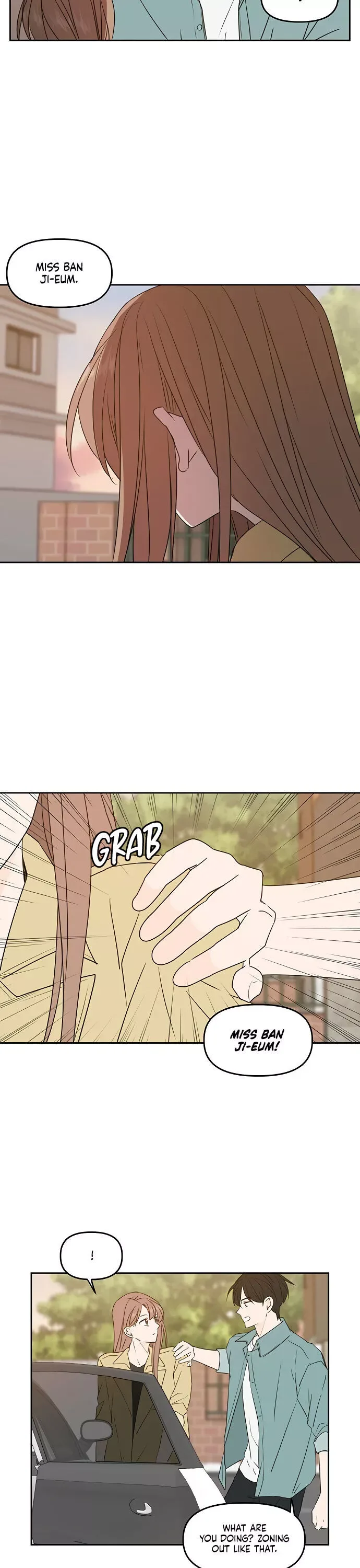 Please Take Care Of Me In This Life As Well Chapter 77 page 11