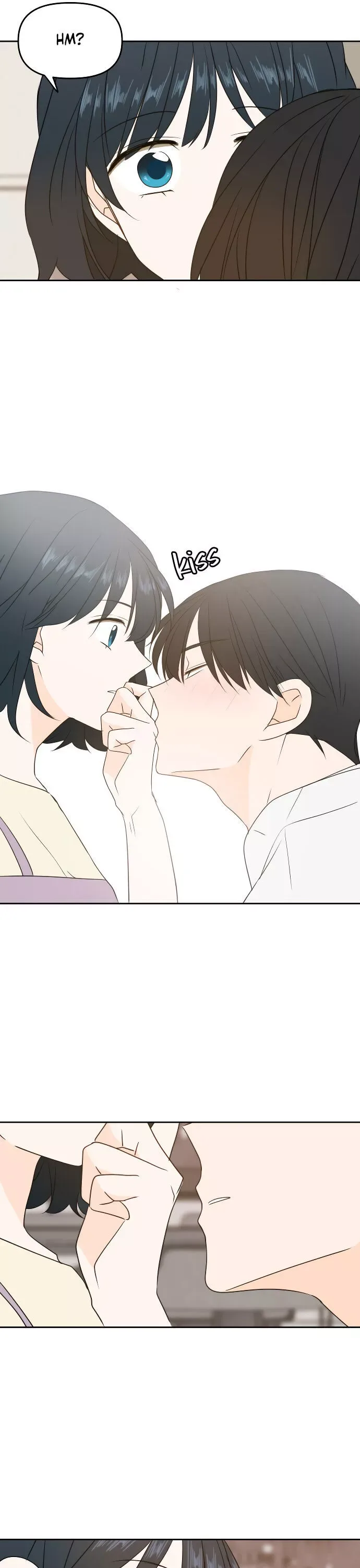 Please Take Care Of Me In This Life As Well Chapter 78 page 27