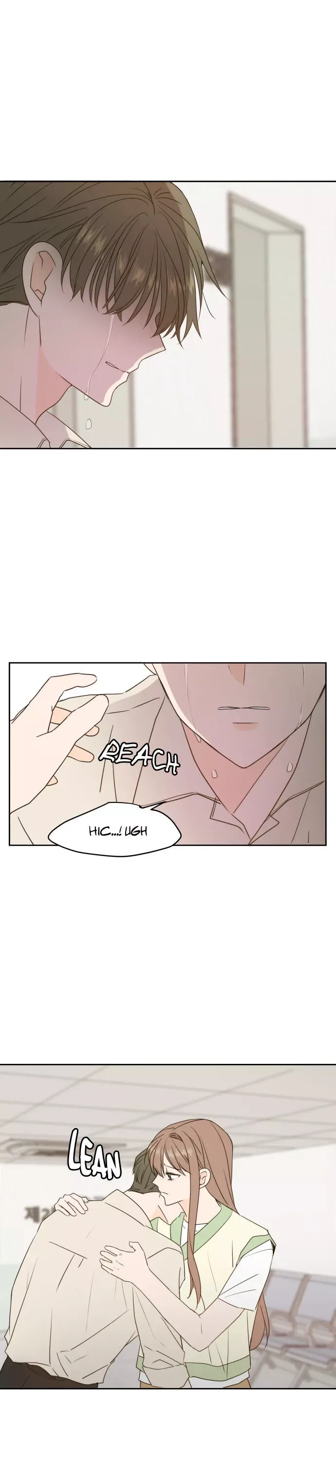 Please Take Care Of Me In This Life As Well Chapter 74 page 38