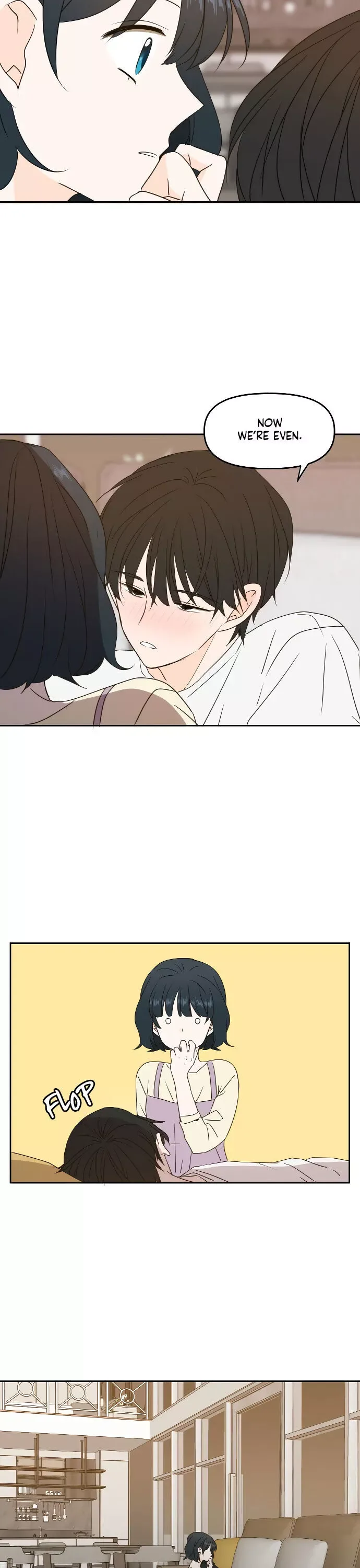 Please Take Care Of Me In This Life As Well Chapter 78 page 28