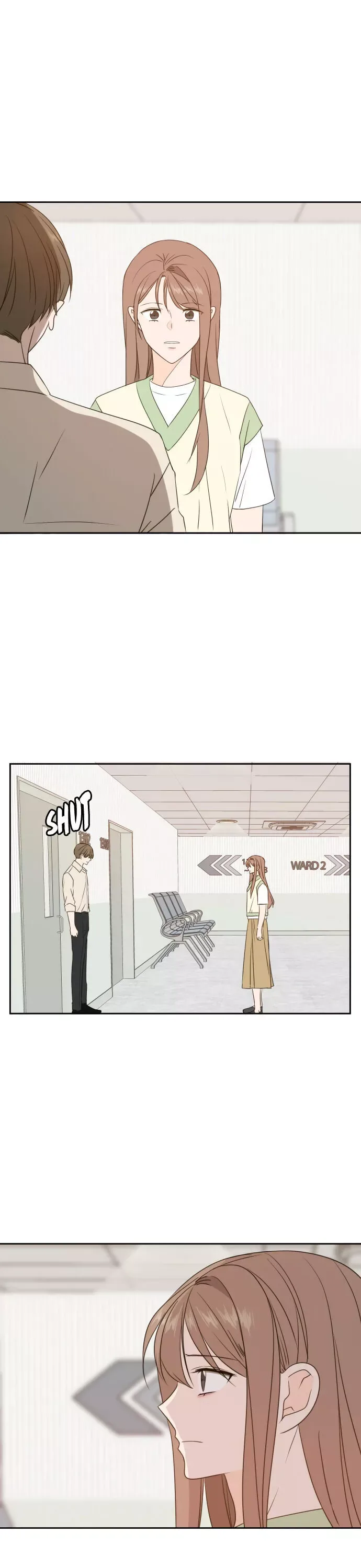 Please Take Care Of Me In This Life As Well Chapter 74 page 37