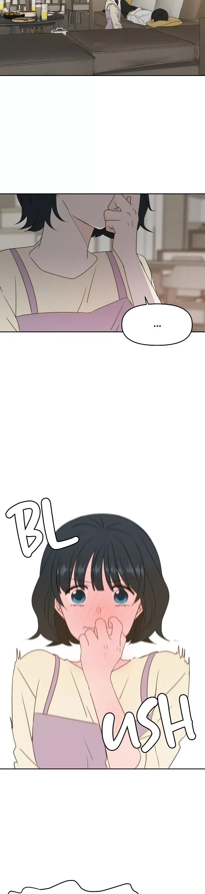 Please Take Care Of Me In This Life As Well Chapter 78 page 29