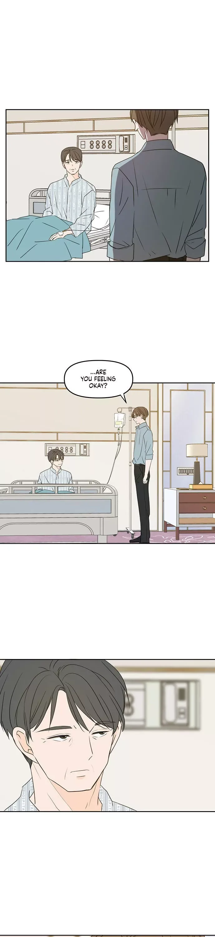 Please Take Care Of Me In This Life As Well Chapter 75 page 28