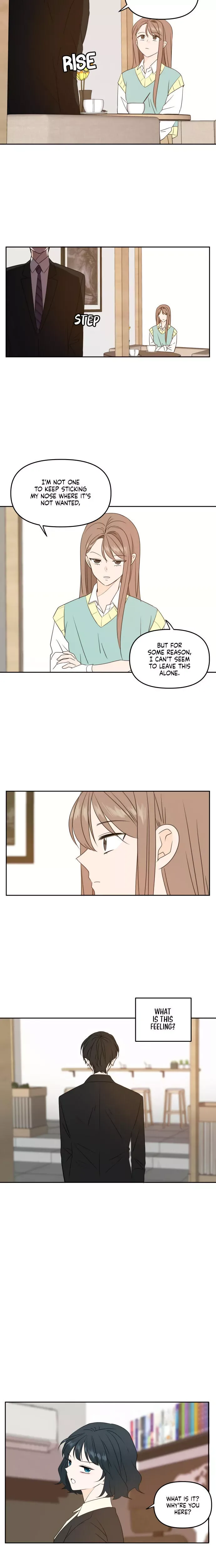 Please Take Care Of Me In This Life As Well Chapter 83 page 6