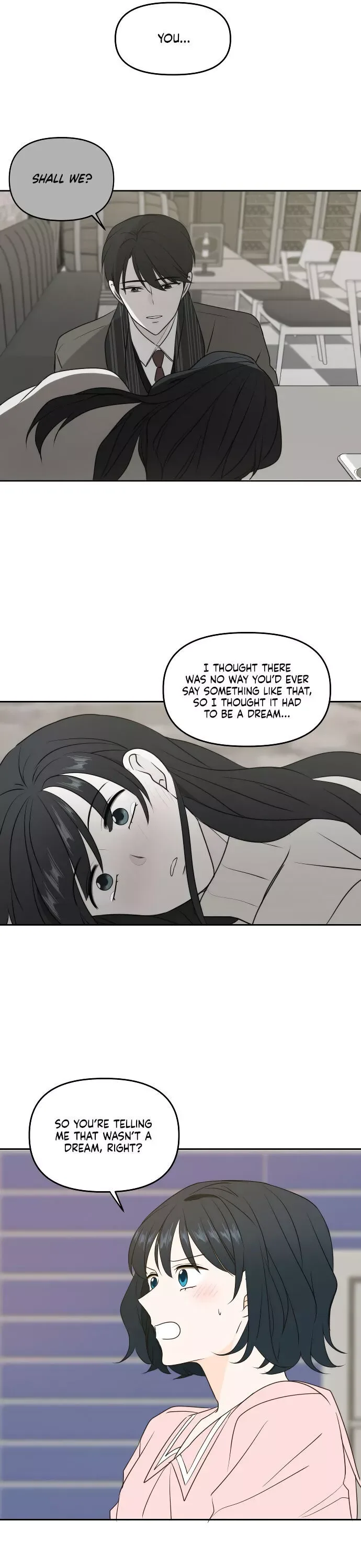 Please Take Care Of Me In This Life As Well Chapter 79 page 10