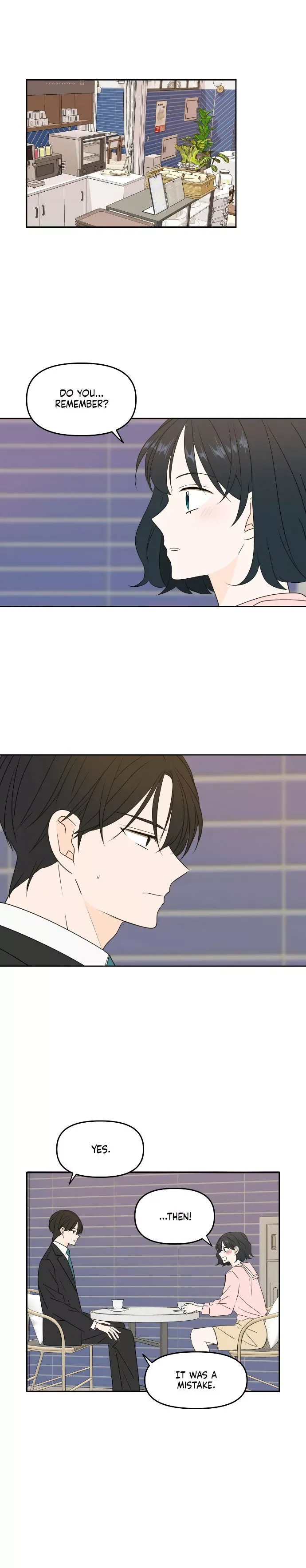 Please Take Care Of Me In This Life As Well Chapter 79 page 6
