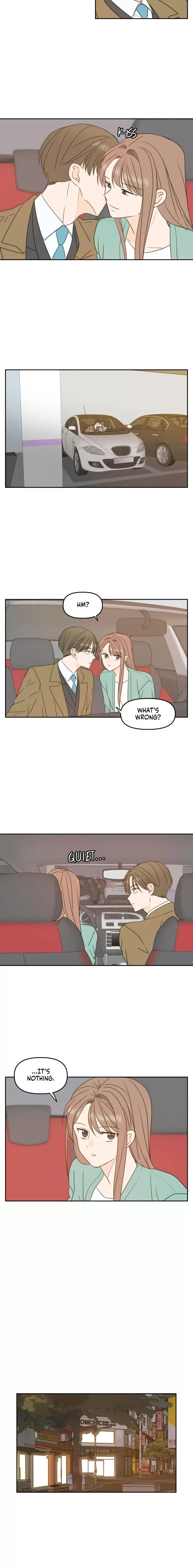 Please Take Care Of Me In This Life As Well Chapter 82 page 2