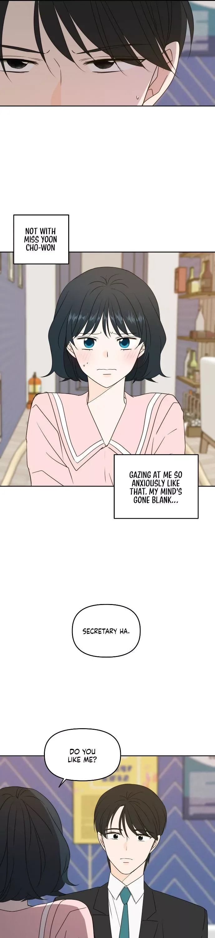 Please Take Care Of Me In This Life As Well Chapter 79 page 13