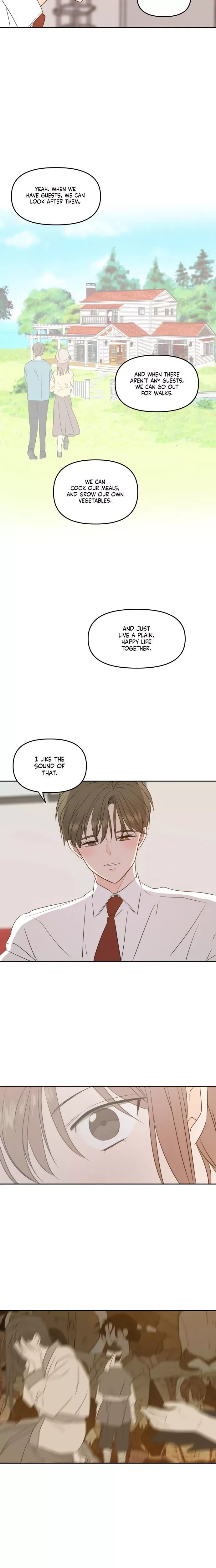 Please Take Care Of Me In This Life As Well Chapter 83 page 16