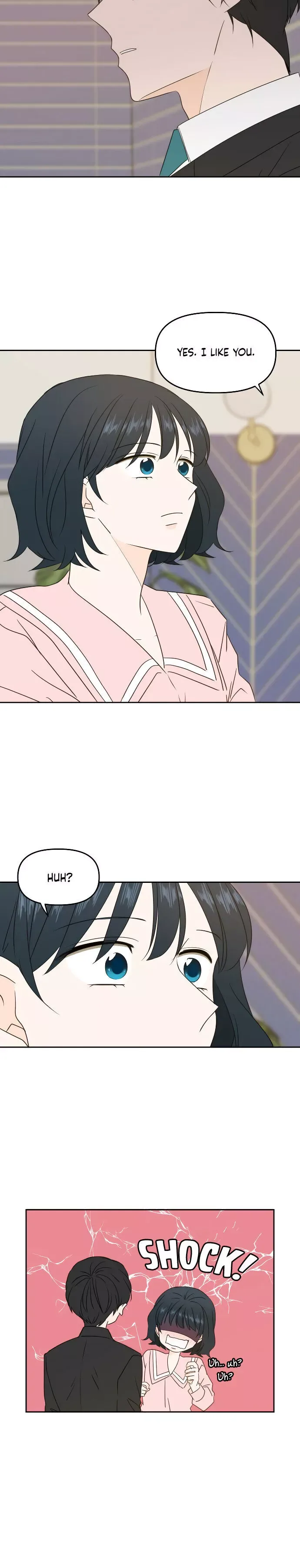 Please Take Care Of Me In This Life As Well Chapter 79 page 15