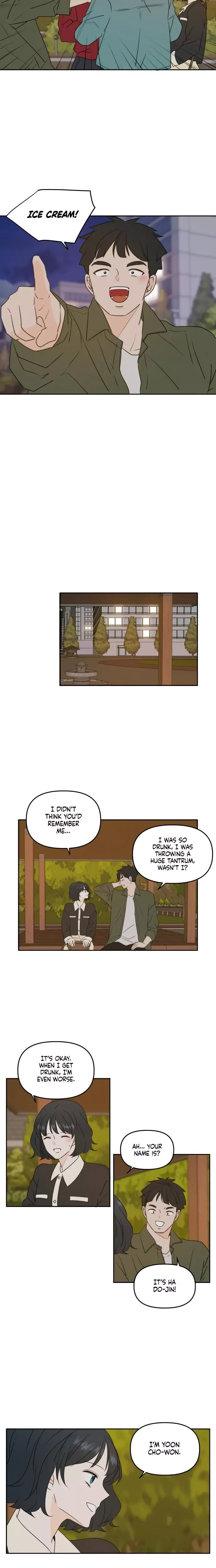Please Take Care Of Me In This Life As Well Chapter 83 page 24