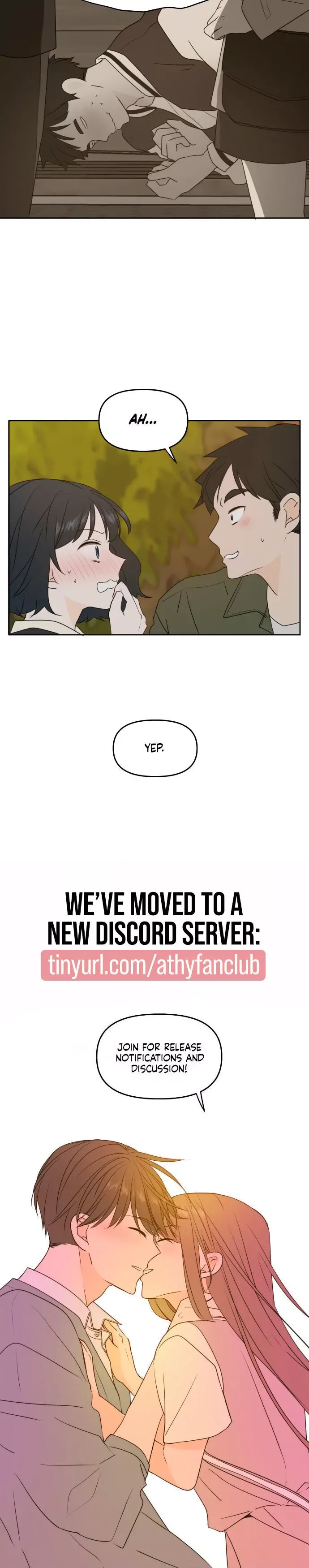 Please Take Care Of Me In This Life As Well Chapter 83 page 27