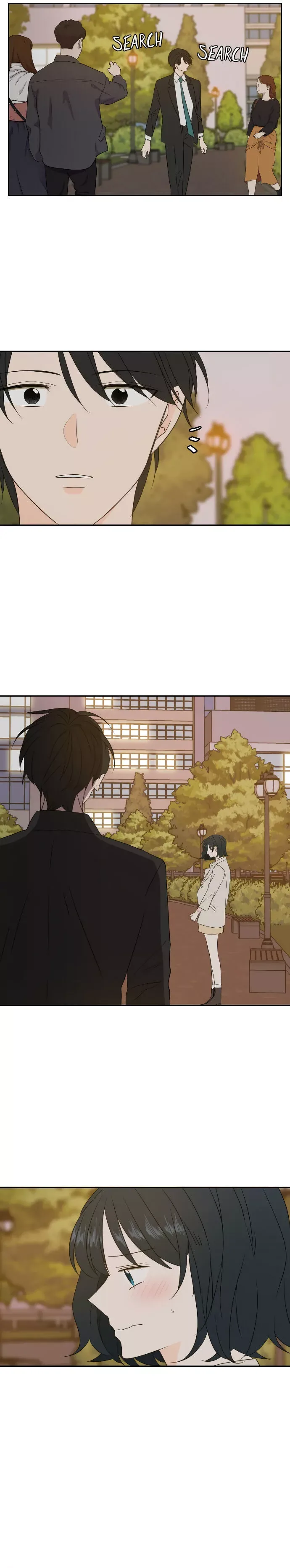 Please Take Care Of Me In This Life As Well Chapter 79 page 27
