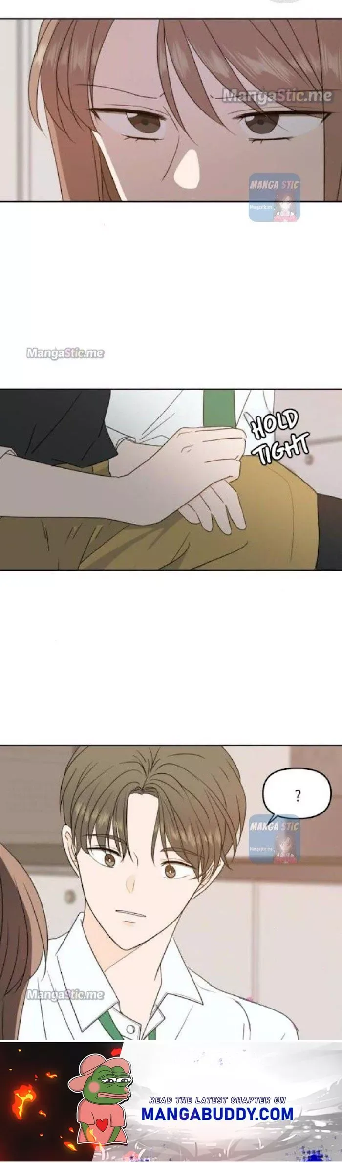 Please Take Care Of Me In This Life As Well Chapter 87 page 36