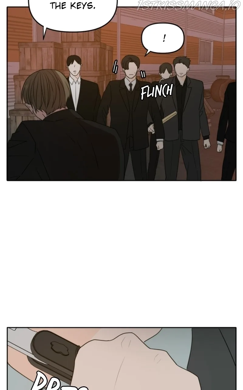 Please Take Care Of Me In This Life As Well Chapter 103 page 6