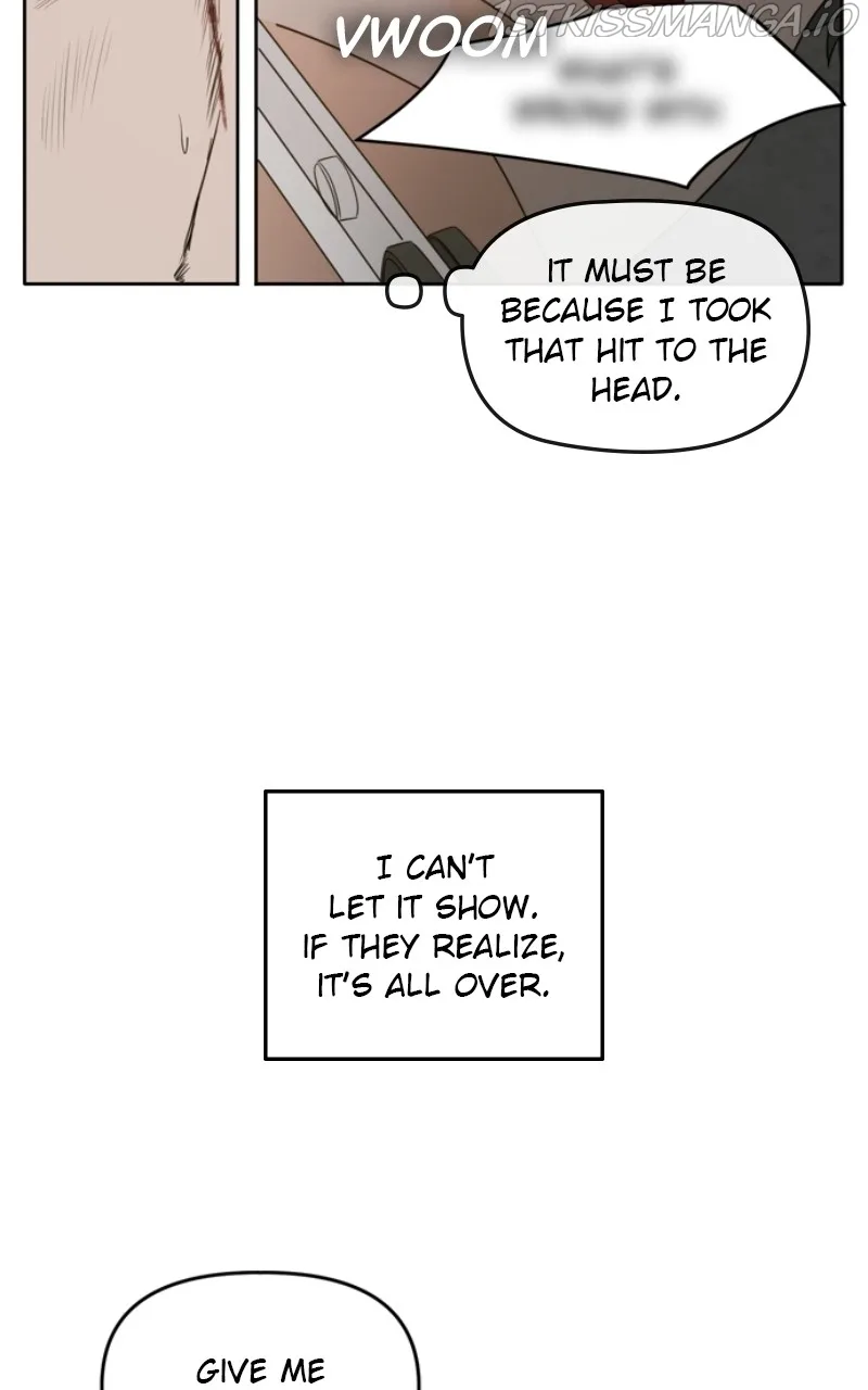 Please Take Care Of Me In This Life As Well Chapter 103 page 5
