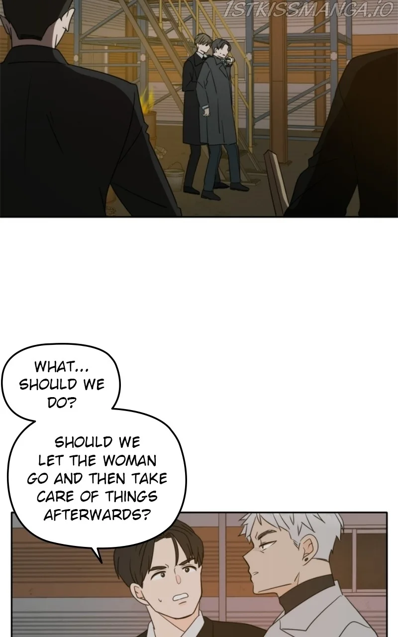Please Take Care Of Me In This Life As Well Chapter 103 page 9